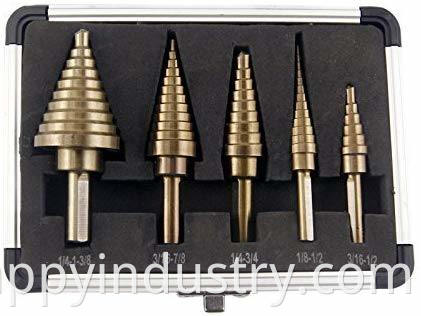 center drill bit